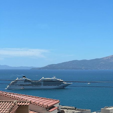 Megrooms Sarandë 외부 사진