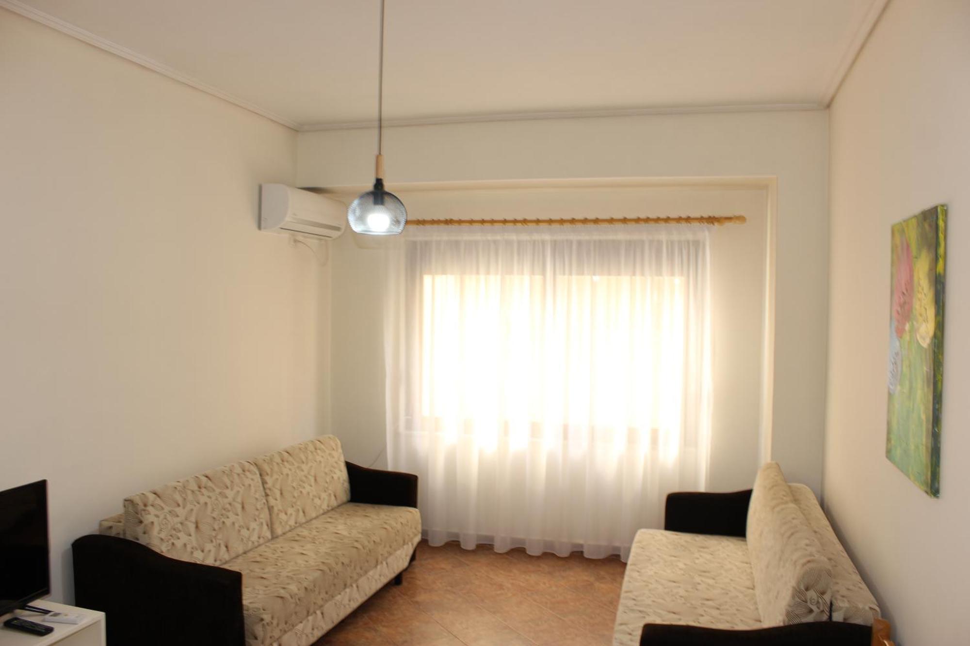 Megrooms Sarandë 외부 사진