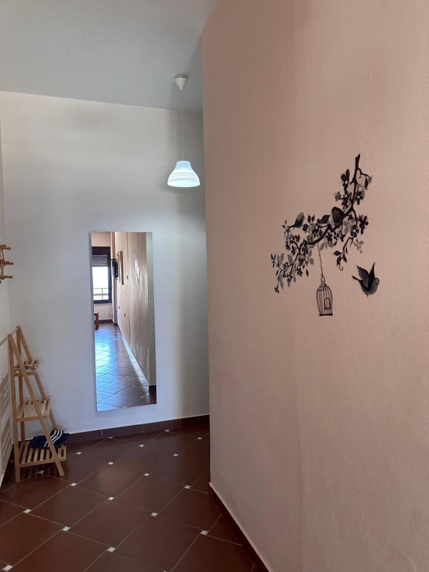 Megrooms Sarandë 외부 사진