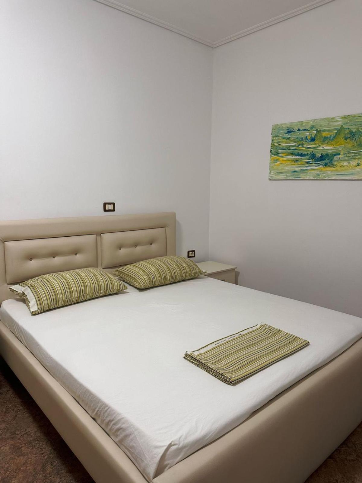 Megrooms Sarandë 외부 사진