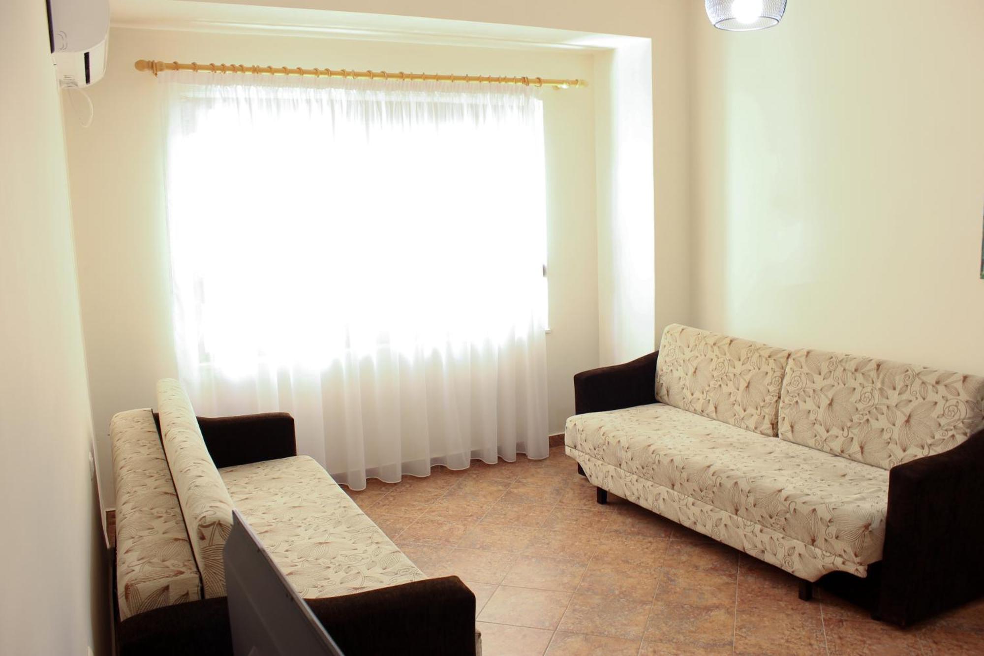 Megrooms Sarandë 외부 사진